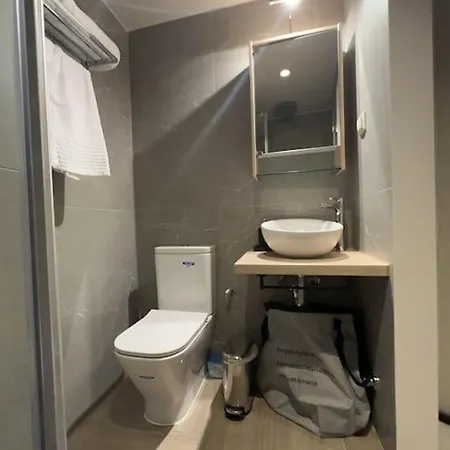 στούντιο 305 Appartement