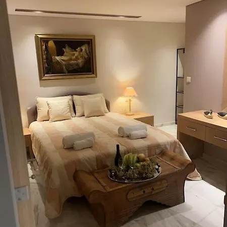 Appartement στούντιο 305