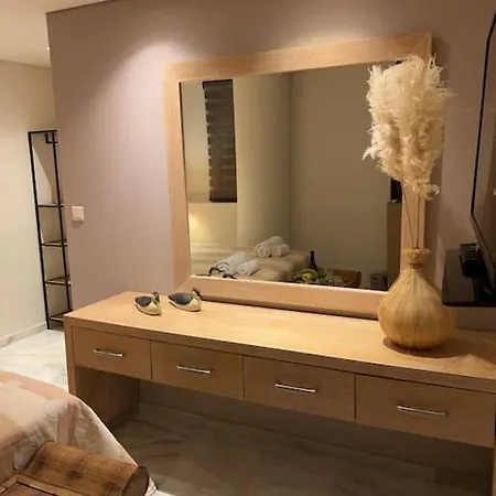 Appartement στούντιο 305 Thessalonique