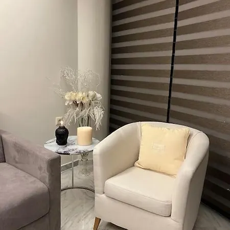 στούντιο 305 Daire *