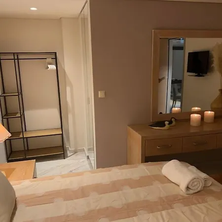 Appartement στούντιο 305 Thessalonique