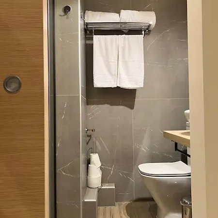 Apartmán στούντιο 305 Soluň