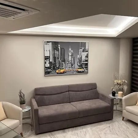 στούντιο 305 Soluň