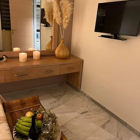 στούντιο 305 Apartmán