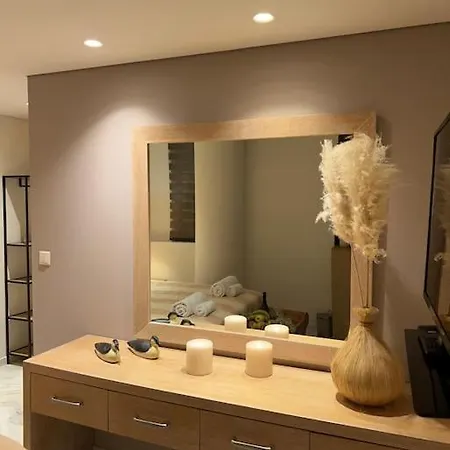 Apartmán στούντιο 305 *