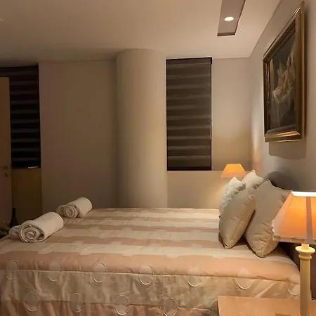 Apartmán στούντιο 305 Soluň